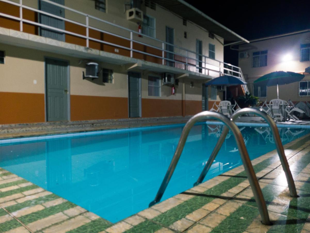 Itatiaia Hotel Sao Luis (Maranhao)