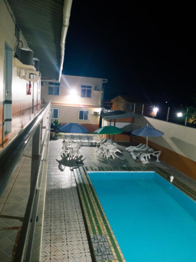 Itatiaia Hotel
