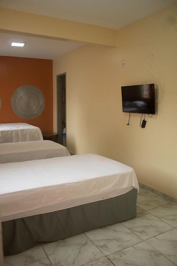 Itatiaia Hotel
