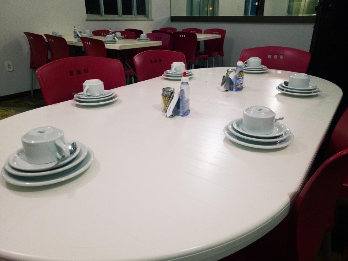 Hotel Itatiaia