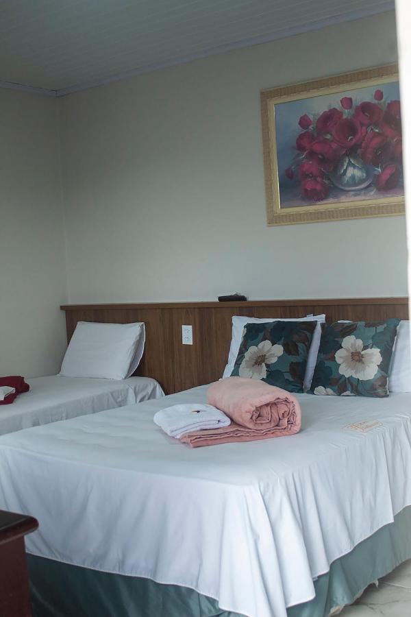Itatiaia Hotel Sao Luis (Maranhao)