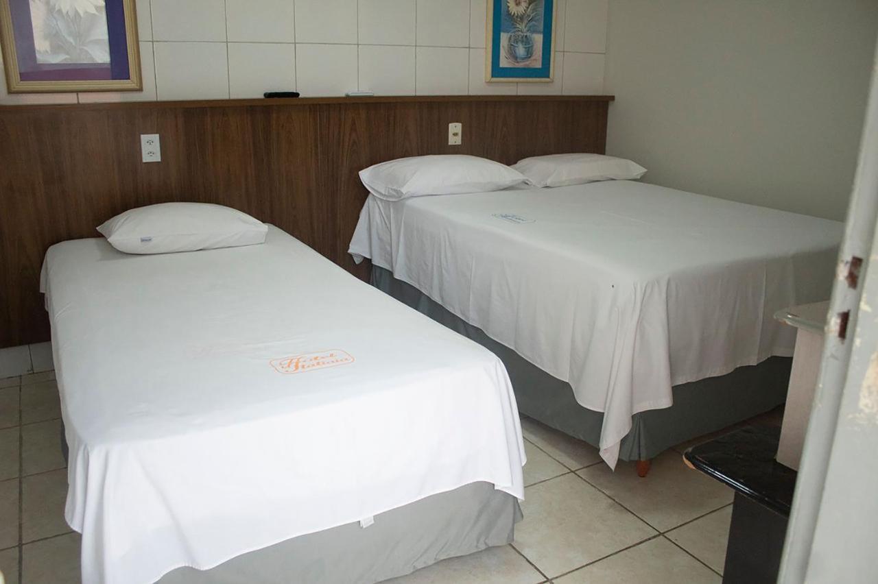 Hotel Itatiaia Sao Luis (Maranhao)