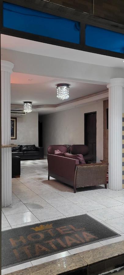 Itatiaia Hotel 2*