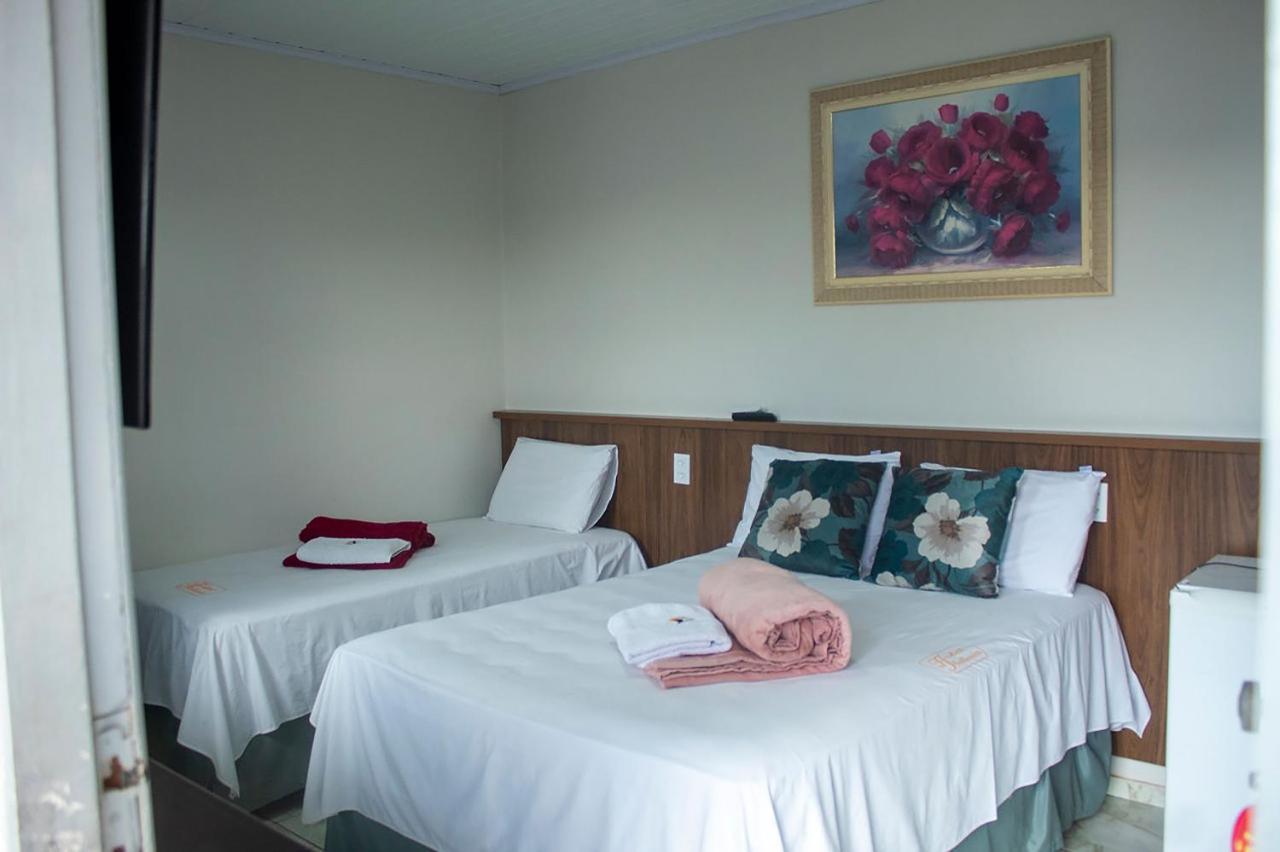 Hotel Itatiaia