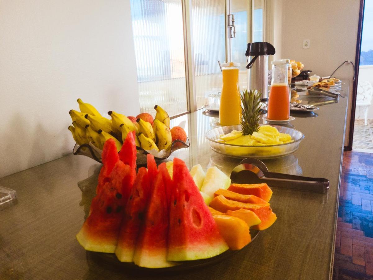 Hotel Itatiaia 2*