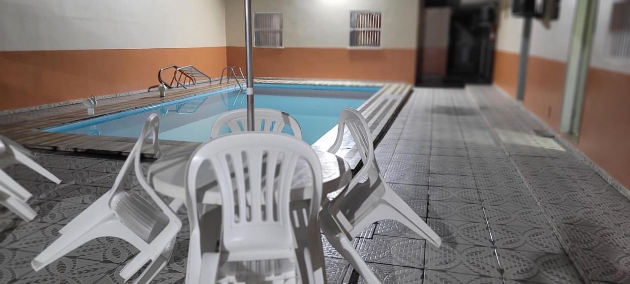 Itatiaia Sao Luis (Maranhao)