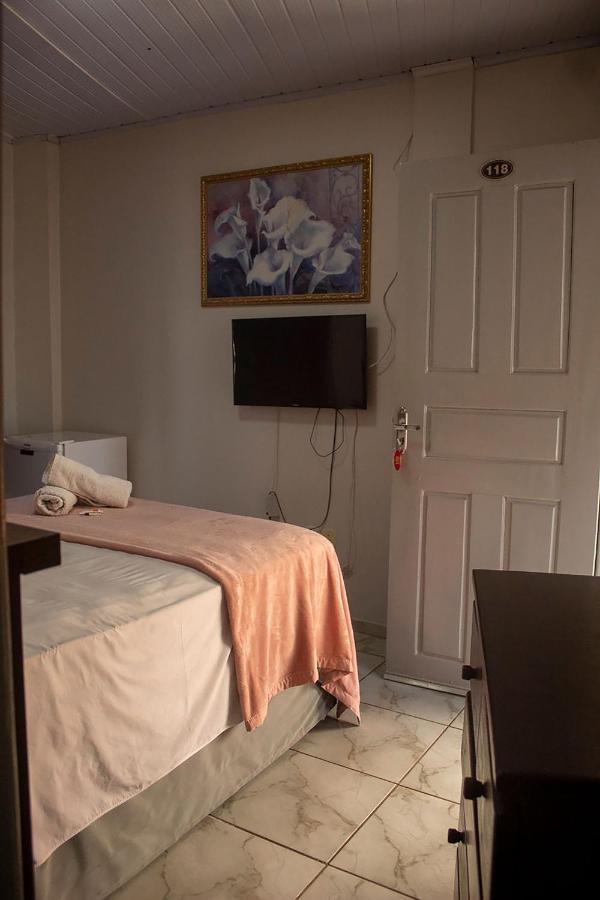 Hotel Itatiaia