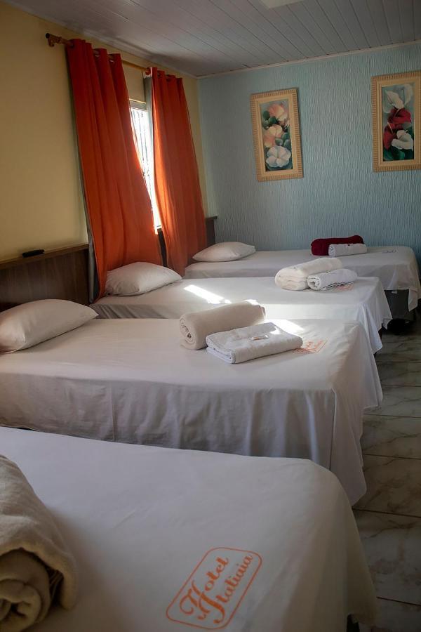 Hotel Itatiaia Sao Luis (Maranhao)