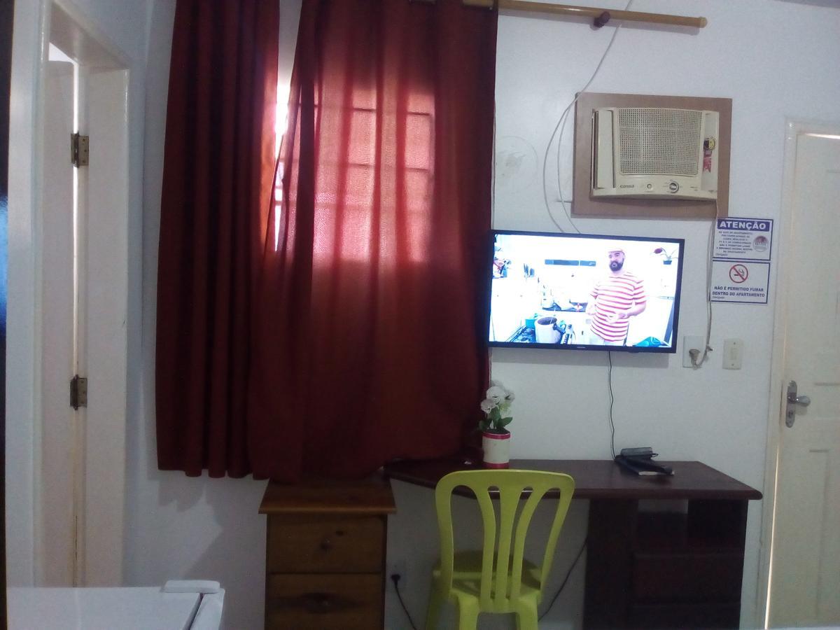 Itatiaia Hotel Sao Luis (Maranhao)