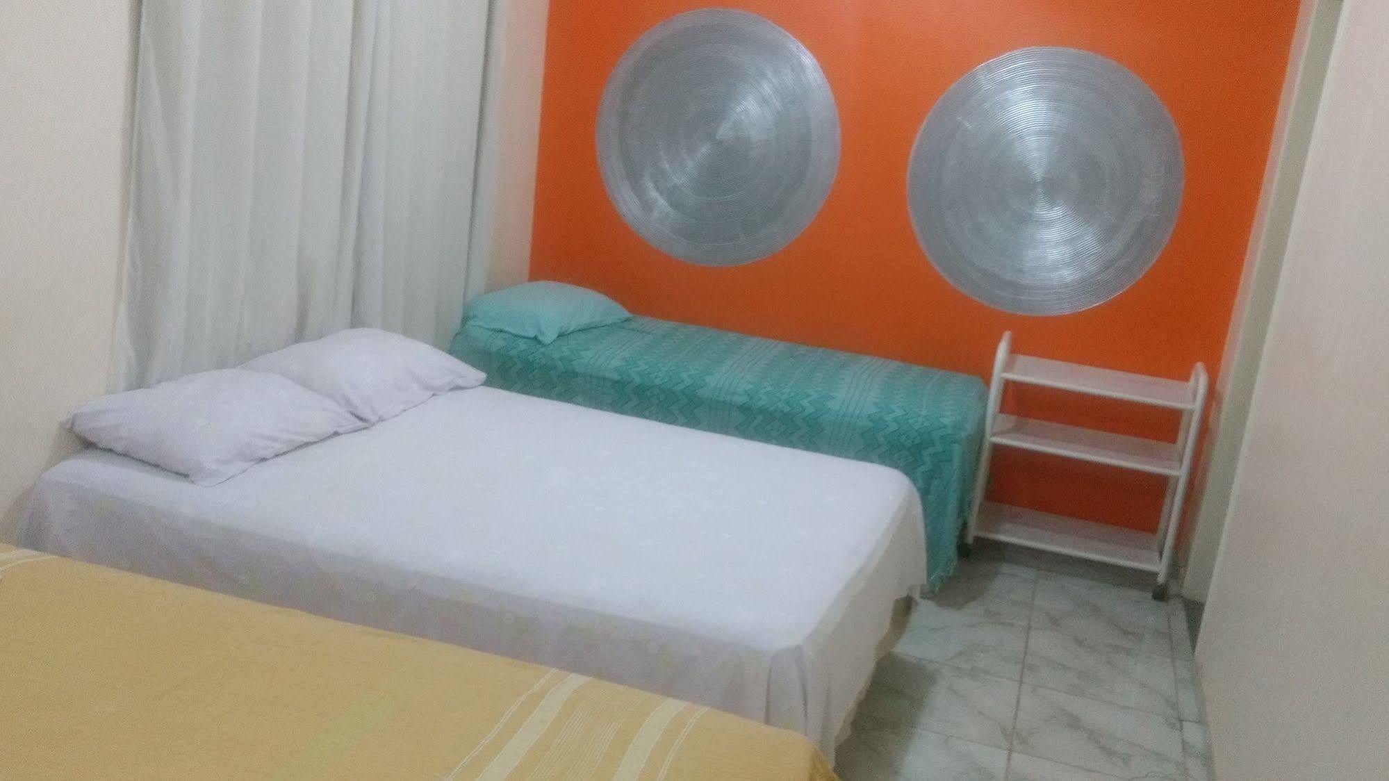 Itatiaia Hotel 2*