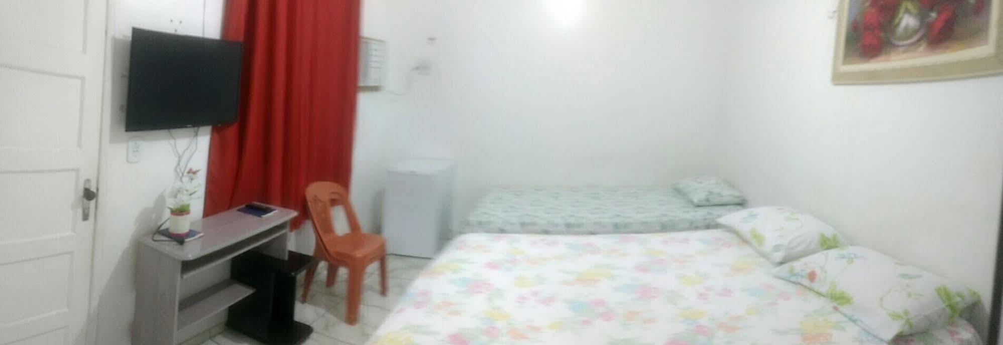 Itatiaia Hotel