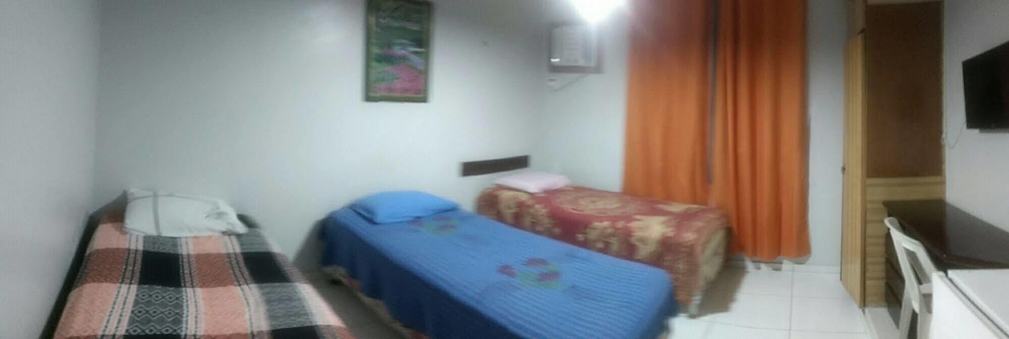 Itatiaia Hotel