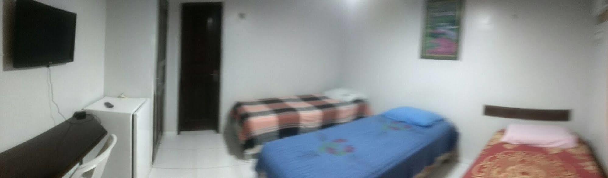 Itatiaia 2* Sao Luis (Maranhao)