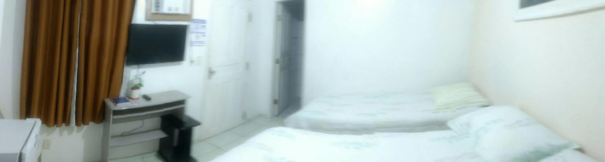 Itatiaia Hotel