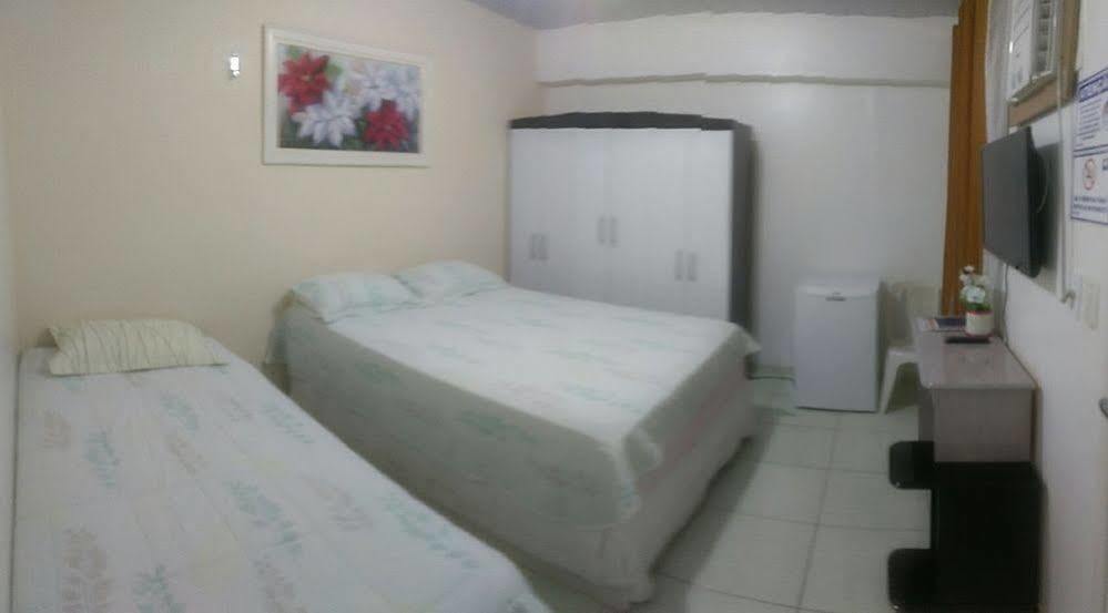 Itatiaia Hotel 2*