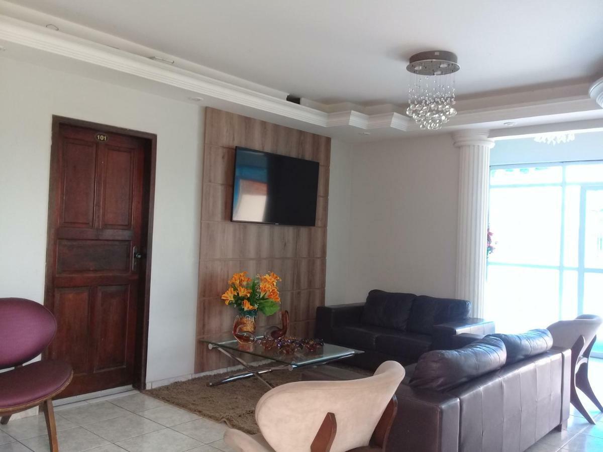 Hotel Itatiaia