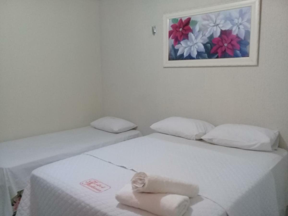 Hotel Itatiaia 2*
