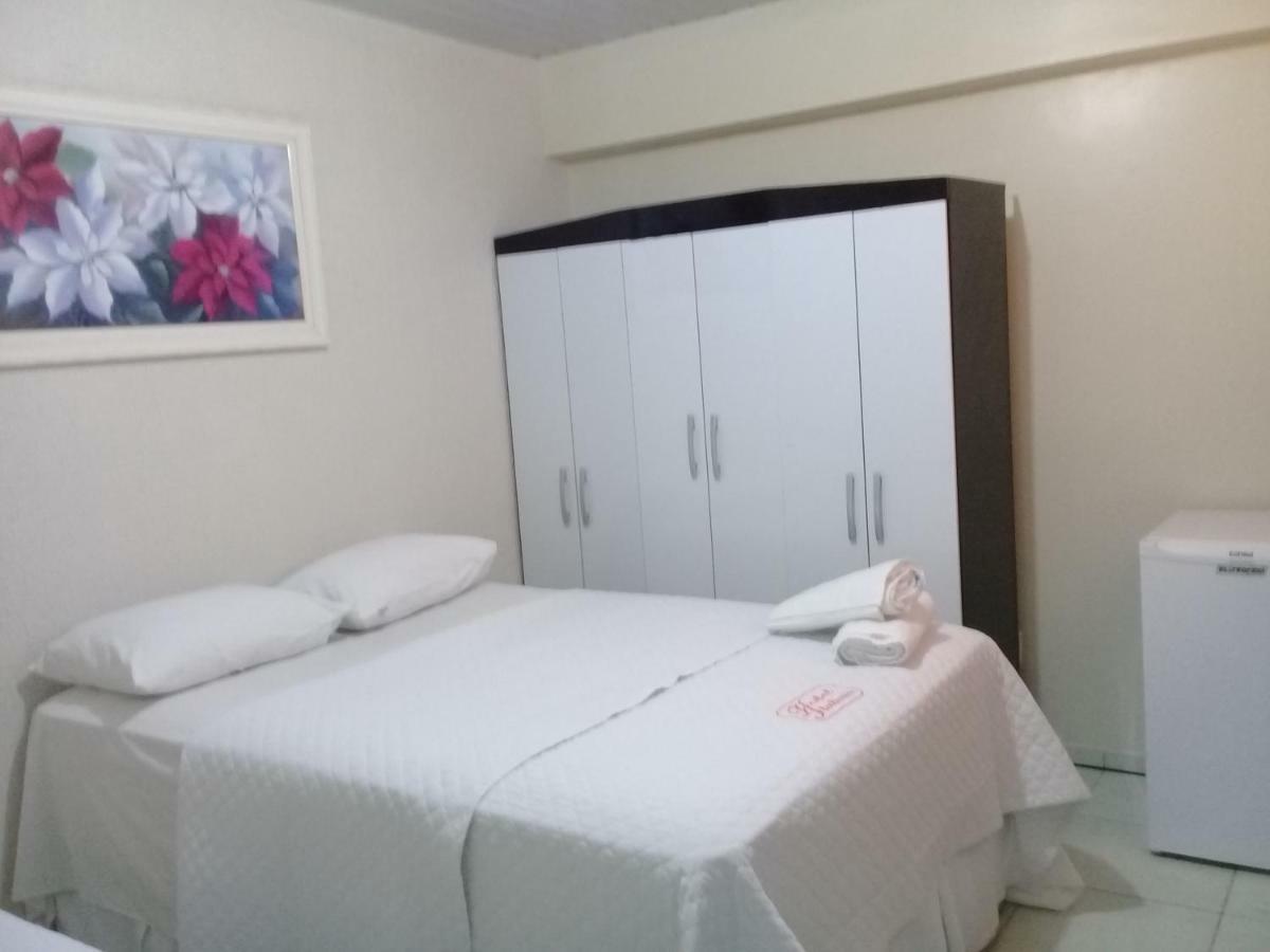 Hotel Itatiaia