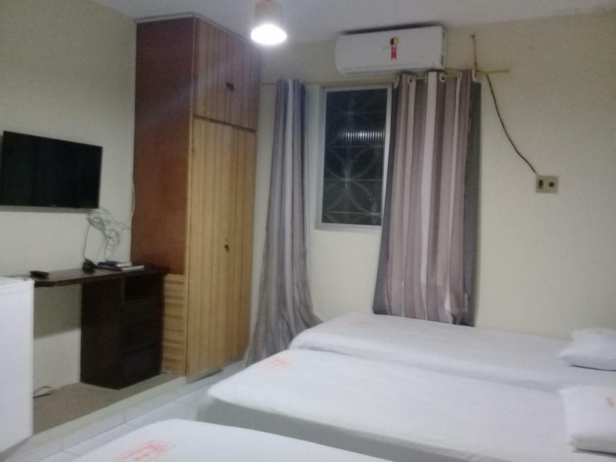 Hotel Itatiaia