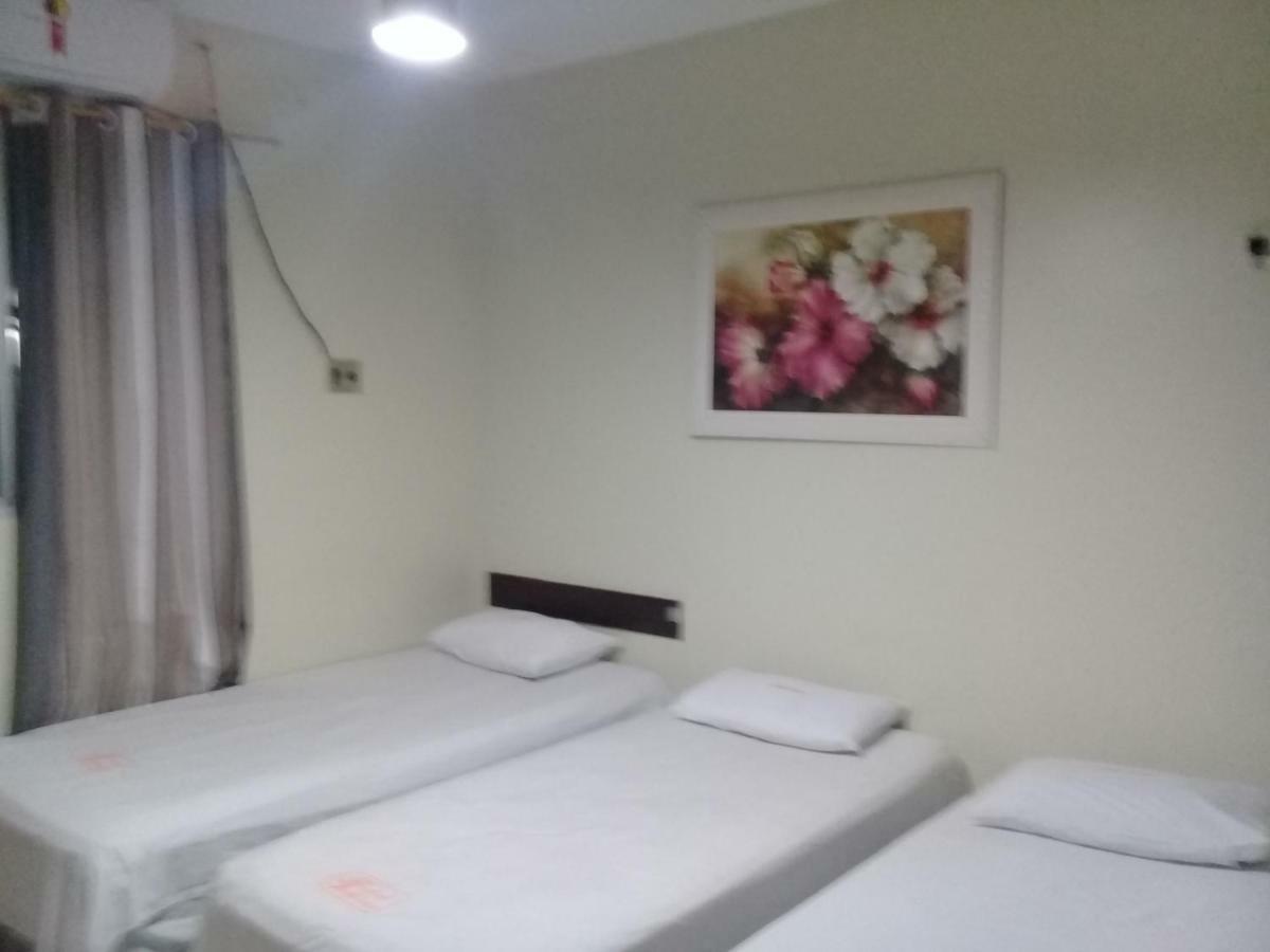 Itatiaia Hotel Sao Luis (Maranhao)